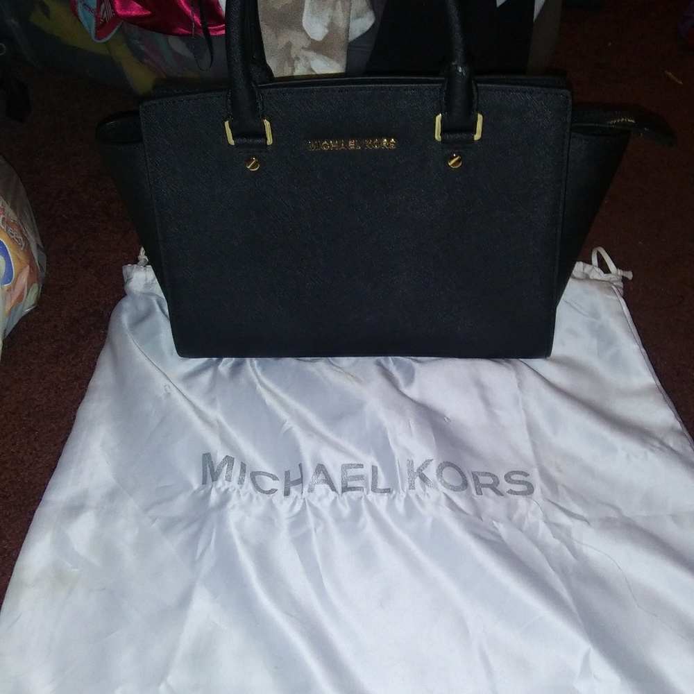 Michael Kors handbag
